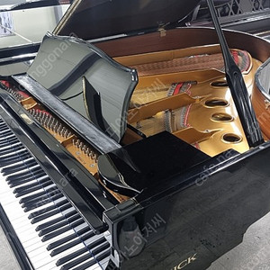 (판매 ) 삼익사일런트 그랜드피아노 G-185E