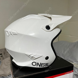 오닐 오픈페이스 헬멧 S 사이즈
