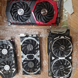 그래픽 gtx970 gtx1060 1080 싸게 팔아 봅니다.