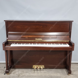 (판매 )오스트리아 Wendl&Lung 피아노 Mod122 universal 250>200
