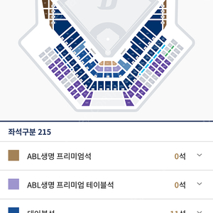 4월28일 일요일 2시경기 엔씨vs롯데 4연석 삽니다