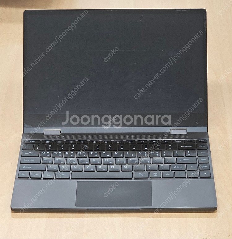 플립북 13인치(FDZ_FLIPBOOK-13BK)--3