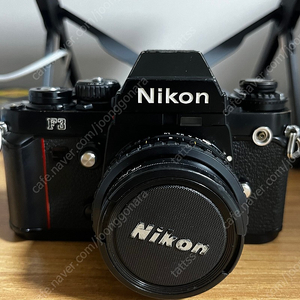 Nikon F3 / 50.8 E렌즈 판매 / RB67교환가능