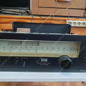 산스이튜너 tu-k7000