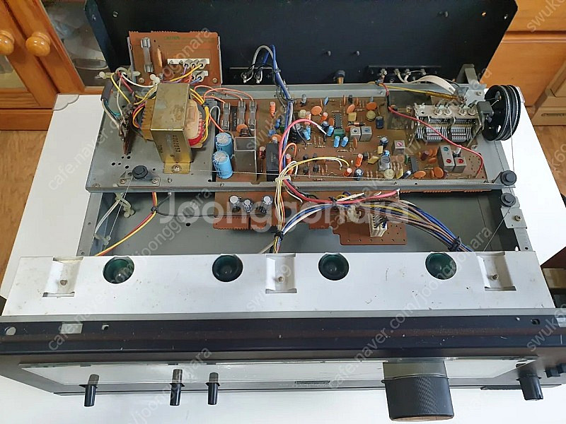 산스이튜너 tu-k7000--1