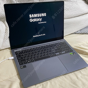 24년 1월 출시 380만원 삼성 갤럭시북4 울트라 NT960XGL-XC72G