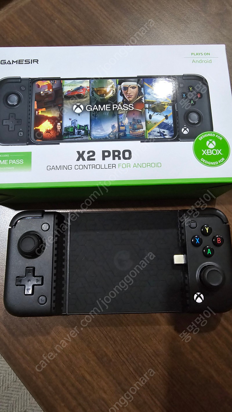 gamesir x2 pro c타입 판매