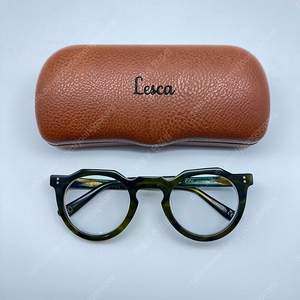 레스카 피카 LESCA PICAS 풀구성 신품급 (렌즈 무료제공)