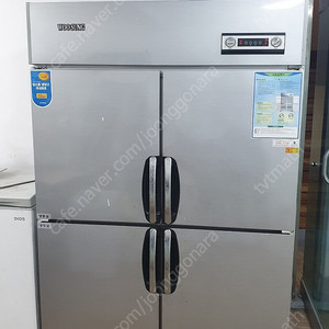 우성업소용 냉장고(WS-1242RF)