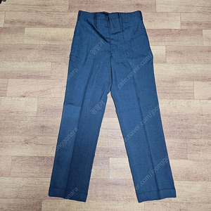 70s Haggar 슬랙스 데드스탁 29.5인치 봄여름용 Made in USA