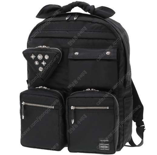 요시다 포터 토가 콜라보 백팩 팝니다--2