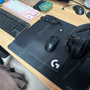 로지텍 일괄 판매(G933s, G913TKL, Powerplay, G Pro wireless)