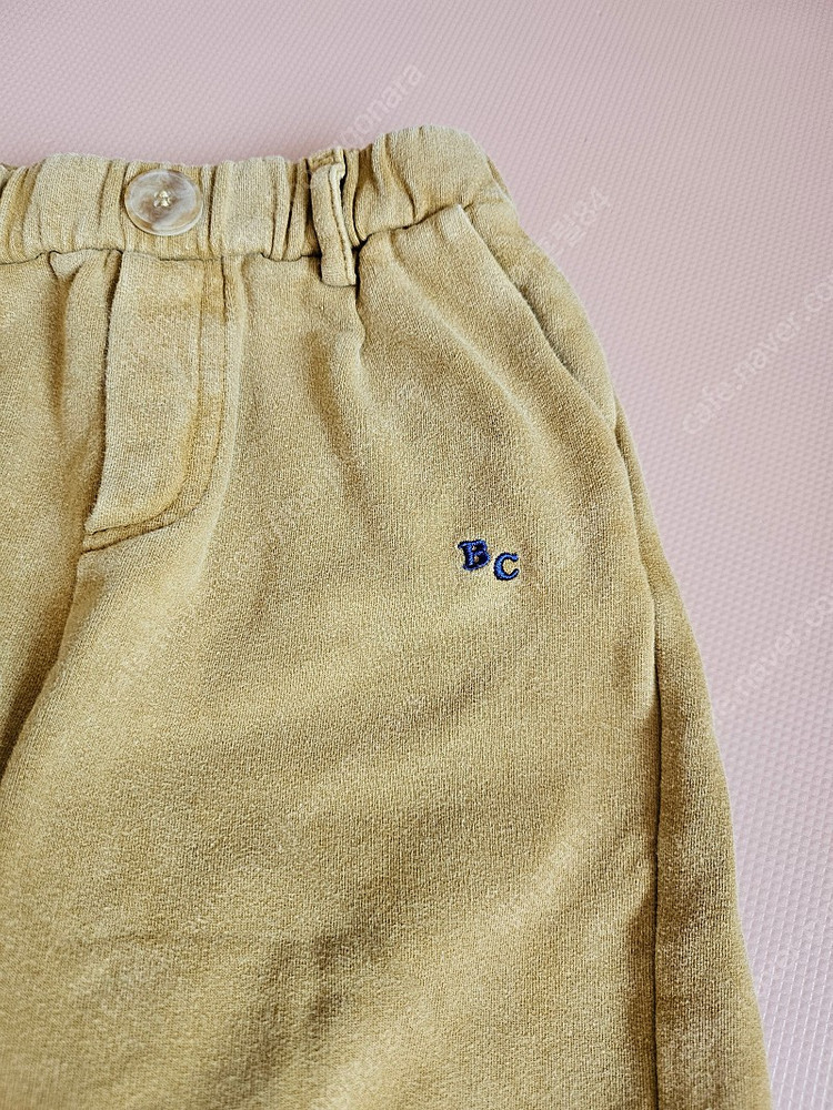 보보쇼즈 면바지 2-3--1