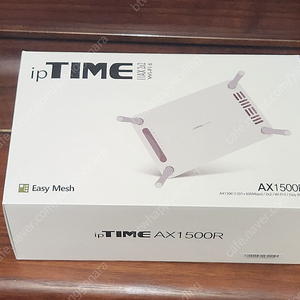 [미개봉] iptime AX1500R, A2004SE, A3004TW, TP-Link RE450 Wi-Fi 확장기 팝니다.