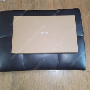 (안양) LG 그램 프로 16 미개봉 정품윈도우 내장 16Z90SP-GA5CK