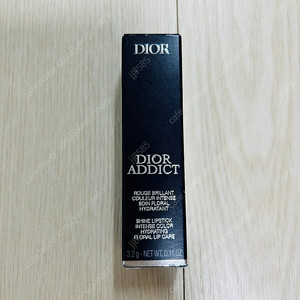 디올 어딕트 립스틱 / 661 디올리비에라 / 디올 립스틱 / 미개봉 새상품