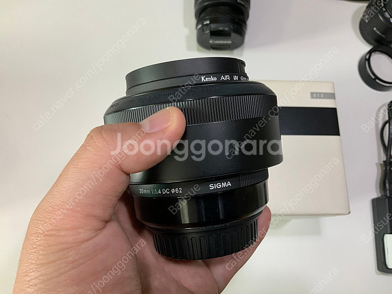 캐논 600d, 18-55, 50mm, 30mm 삼식이--3