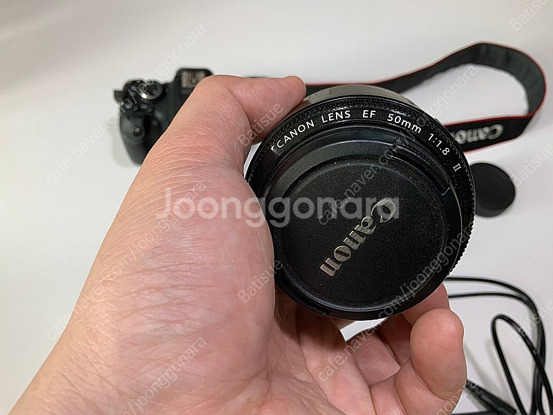 캐논 600d, 18-55, 50mm, 30mm 삼식이--4
