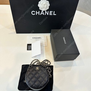 샤넬 동그리 샤넬 동글이