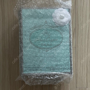 티파인효소 ( 민트효소 ) 대용량 미개봉 새상품
