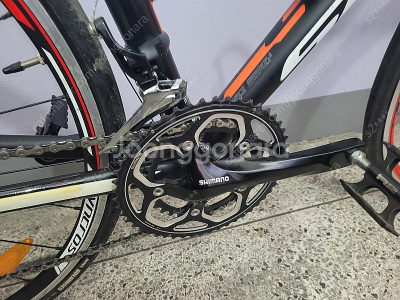 스캇 스피드스터--2