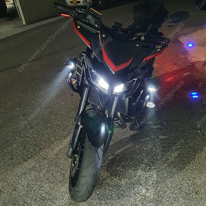 2018년 mt09