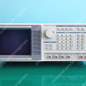 SRS SR850 / DSP Lock-in Amplifier