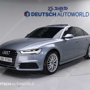 아우디뉴A6 35 TDI 콰트로 프리미엄@중고차@중고@할부@미필@전액할부@