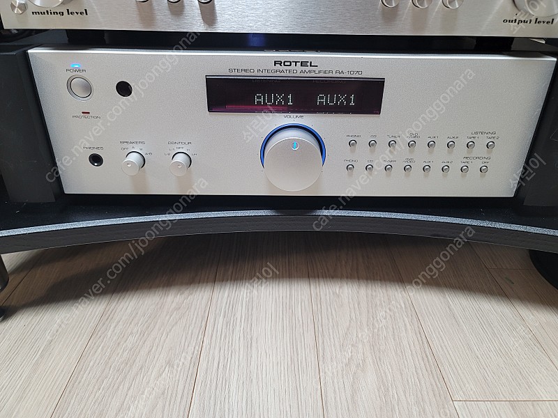 로텔 RA1070 인티앰프, 마란츠NA8005 네트워크DAC ,텔레풍겐 RP300 프리앰프, 마란츠 ST521튜너 싸게 팝니다 가격내림 먼저연락오는분 판매하겠습니다