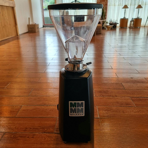 업소용 수동 커피그라인더 MAZZER LUIGI sri