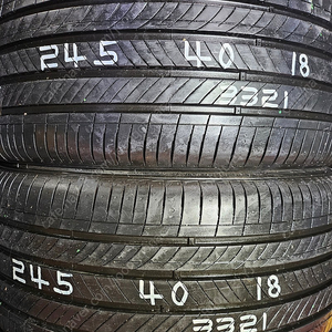 판매] 245/40R18.245/40/18.245 40 18 S2AS.TA91 2개씩