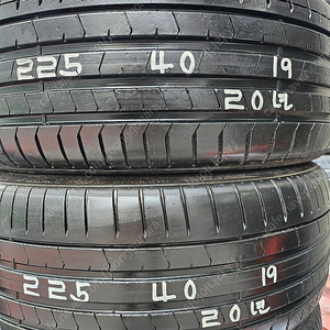 판매] 225/40R19.225/40/19.225 40 19 런플렛 피제로 피렐리판매