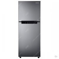 삼성 2도어 203L 메탈 그레이실버 (RT19T3007GS) 소형 냉장고 무료배송