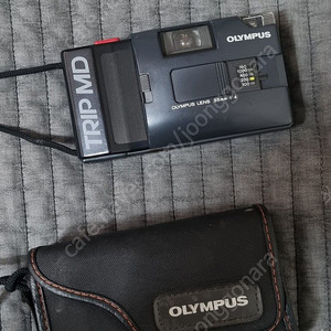 올림푸스 Trip MD 필름카메라 판매합니다.