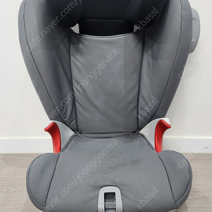 브라이텍스 로머 britax romer 주니어 카시트 (15kg~36kg)