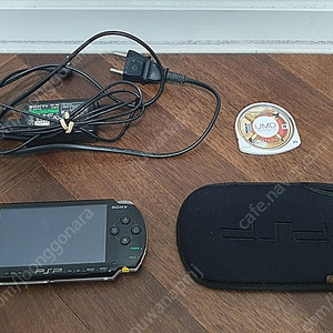 소니 PSP 1000번대 및 삼성 64GB – 택포 6만원