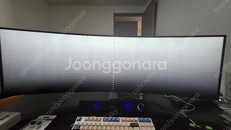 [경기도 오산] 삼성 C49HG90 49인치 모니터 ​--3
