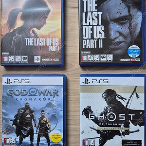 ps4, 5 고오쓰, 라오어, 라그나로크