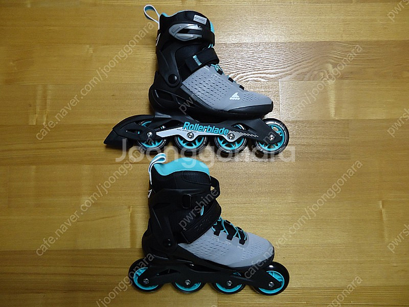 롤러블레이드 제트라블레이드 W(Rollerblade Z...--0