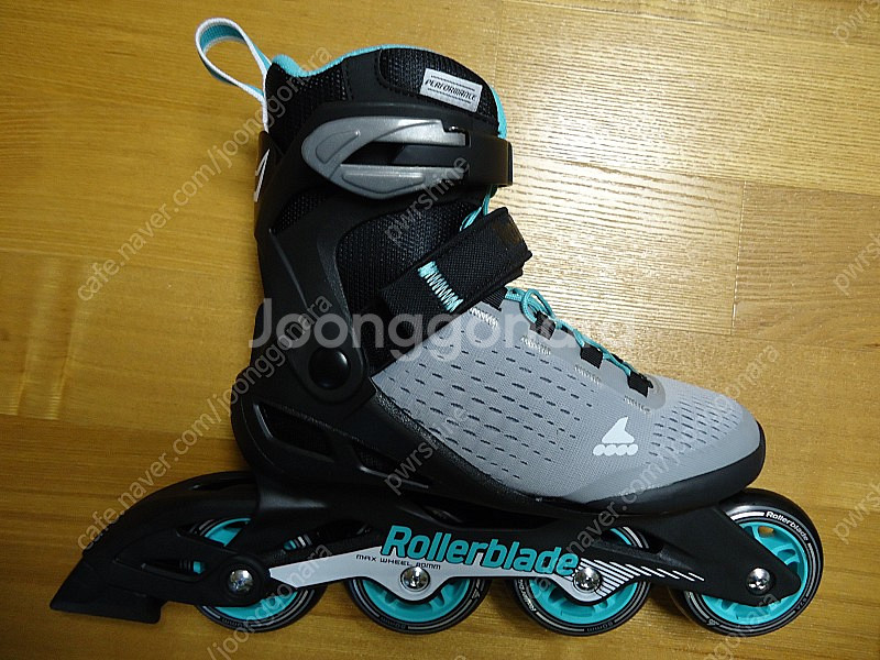 롤러블레이드 제트라블레이드 W(Rollerblade Z...--1