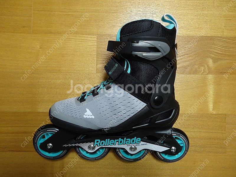 롤러블레이드 제트라블레이드 W(Rollerblade Z...--2