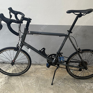 티티카카 스피더스 L 미니스프린터 자전거 판매