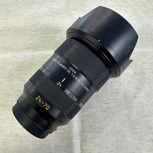 라이카 SL 24-70 mm f2.8