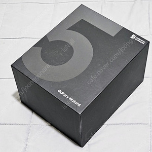 갤럭시 워치5 프로 정품 풀커버 오리지널팩 미개봉 택포 25,000원