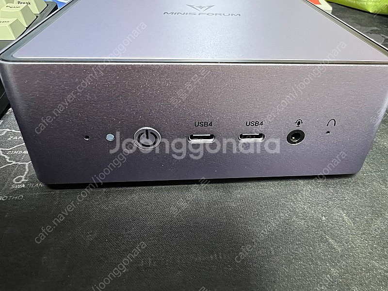 um780 pro 베어본 팝니다--1