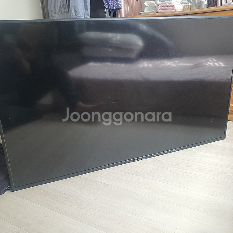 50인 LED Tv--2