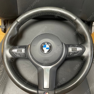 Bmw 1시리즈 m쉐도우 핸들 판매합니다 정품