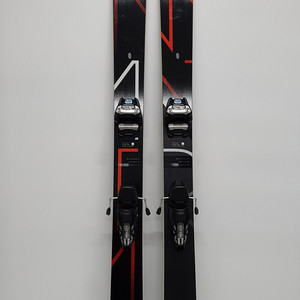 가격다운 뵐클 만트라 올마운틴 스키 177cm 파우더 스키