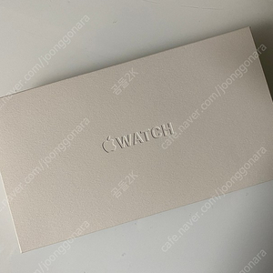 애플워치 울트라 셀룰러 49mm 티타늄 케이스 옐로/베이지 트레일 루프 (S/M) (MNHK3KH/A) / 미개봉 새제품 판매합니다.