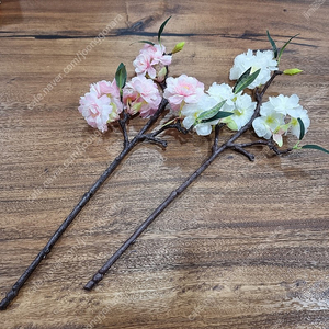[새제품] 벚꽃 조화 판매합니다